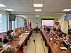 Основная повестка